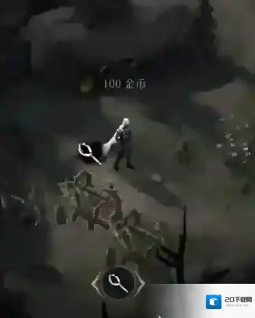 地下城堡4:骑士与破碎编年史守卫