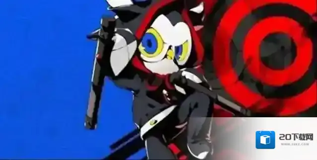 女神异闻录:夜幕魅影夜幕