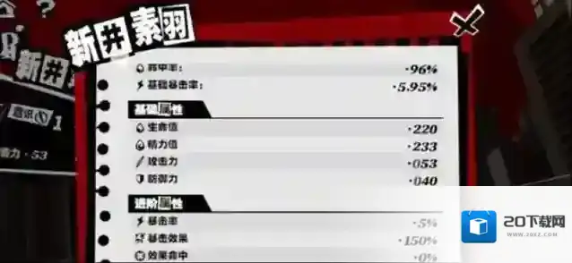 女神异闻录:夜幕魅影输出