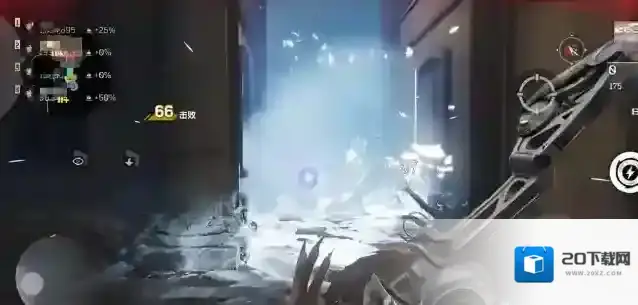 逆战:未来一定要