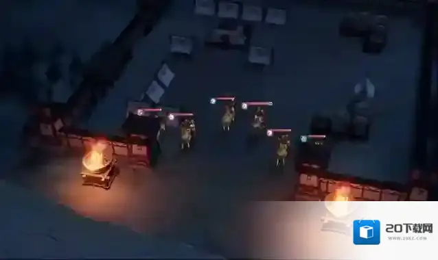 三国望神州就能