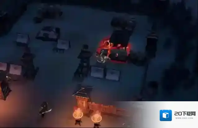 三国望神州玩家