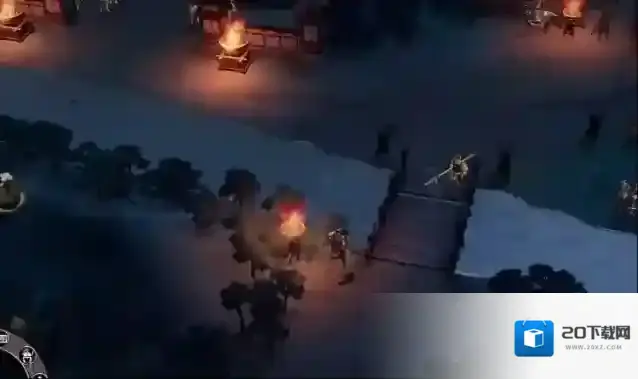 三国望神州挑战