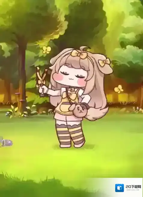 嘟嘟脸恶作剧效果