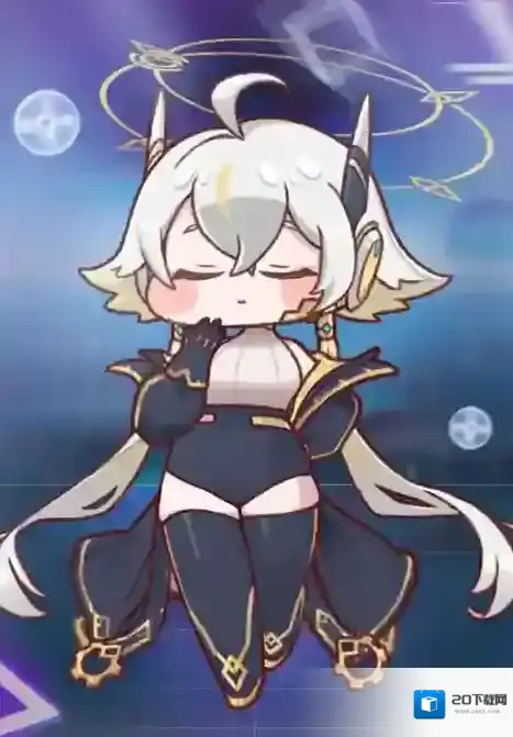 嘟嘟脸恶作剧输出