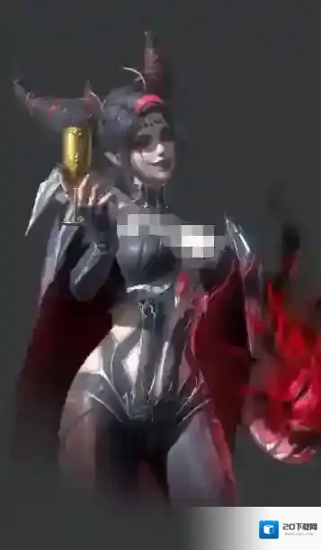 地下城堡4:骑士与破碎编年史生命