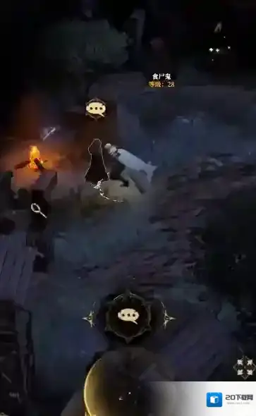 地下城堡4:骑士与破碎编年史能力