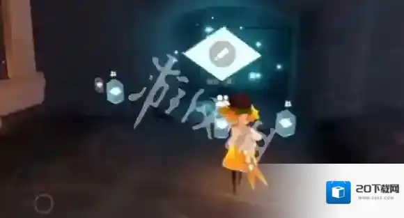 Sky光遇遇见美好