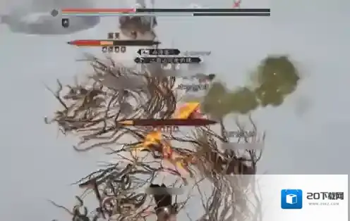 燕云十六声燕云