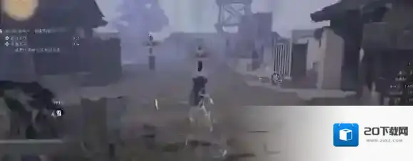 燕云十六声偷师