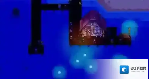 星露谷物语增加