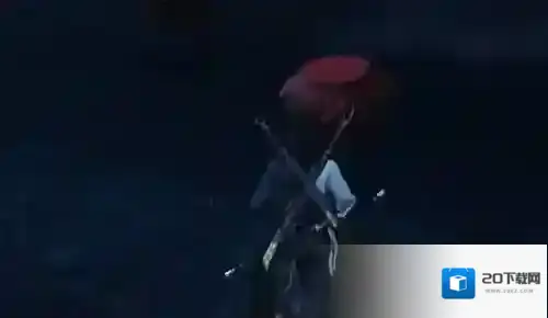 燕云十六声支线任务