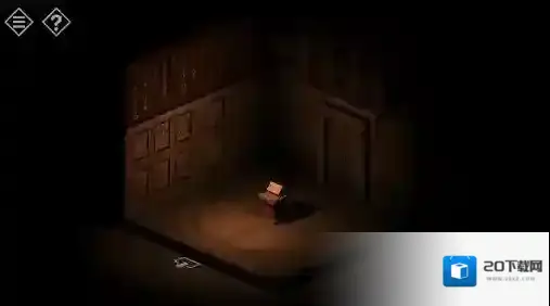 房间故事小镇之谜中文