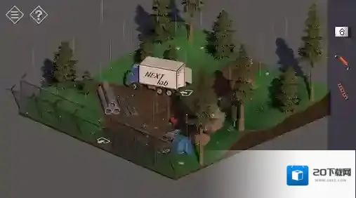 房间故事小镇之谜线索