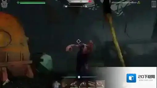 切尔诺贝利大逃亡线索