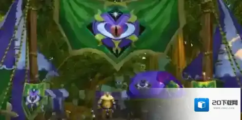 魔兽世界马戏团buff怎么吃 魔兽世界马戏团buff获取方法