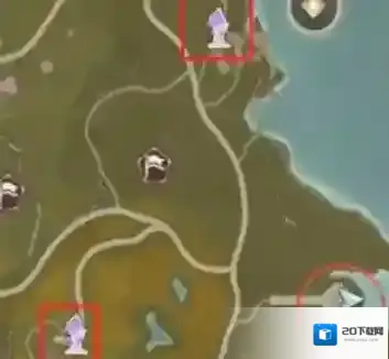 无限暖暖浪漫圣地怎么去 无限暖暖浪漫圣地位置分享