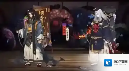 阴阳师入殓师退治什么时候出 入殓师退治活动上线时间