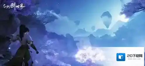 仙剑世界水水雷阵容怎么玩 仙剑世界水水雷阵容搭配推荐