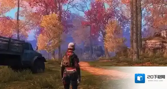 明日之后秋日森林奇遇任务有什么 秋日森林全奇遇任务介绍