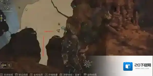 怪物猎人荒野荒野