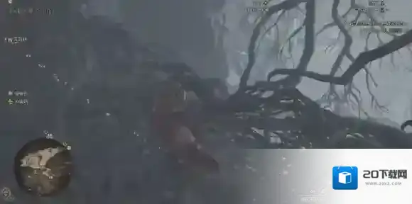 怪物猎人荒野怪物猎人