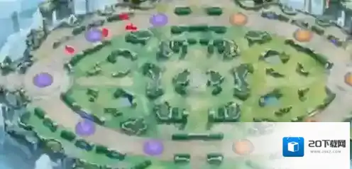 宝可梦大集结分路