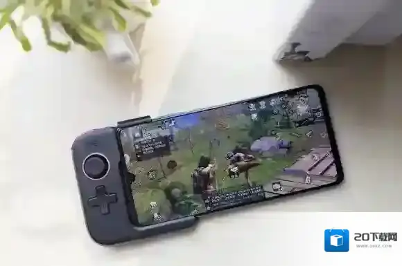 明日之后手柄设置