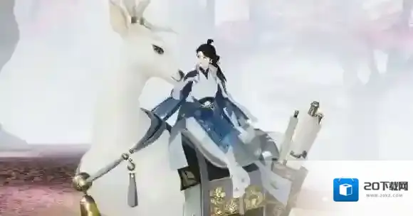 楚留香手游寒衣冬令怎么获得 秋收冬藏冬信奖励获得技巧