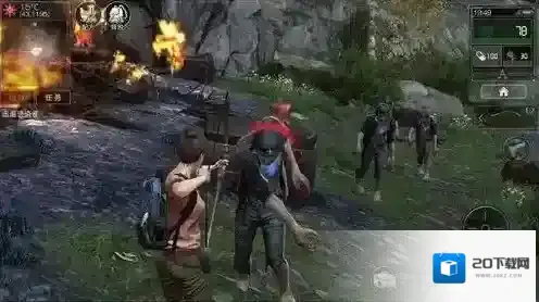 明日之后汤姆喜欢什么礼物 明日之后汤姆送礼推荐