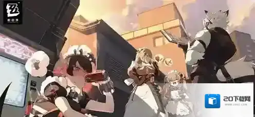 绝区零零号空洞迷失之地怎么玩 绝区零零号空洞迷失之地玩法说明