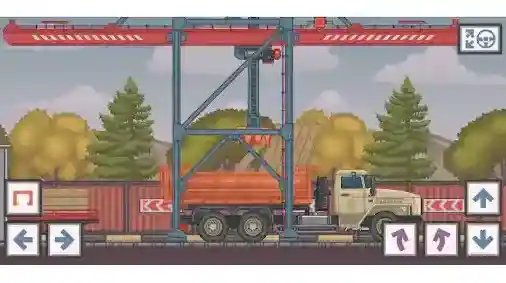 最好的司机2货物