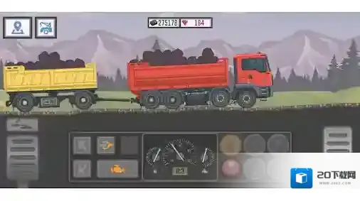 最好的司机2点击