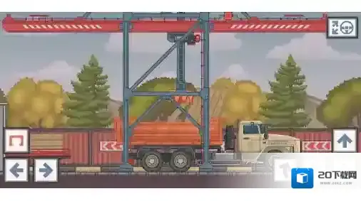 最好的司机2运输