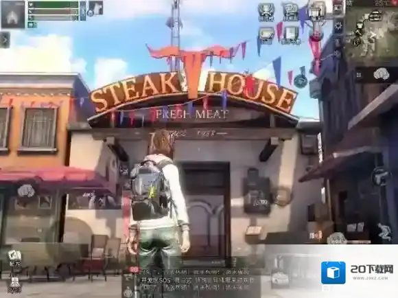 明日之后怎么才能当市长 当市长方法介绍