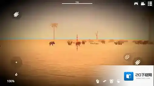 死亡荒地生存让玩家