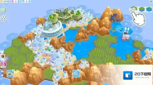 土地建造家建造