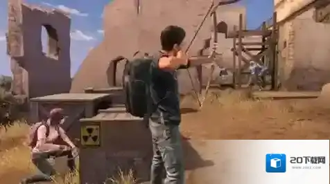 明日之后沙石堡宝箱在哪 沙石堡全宝箱位置介绍