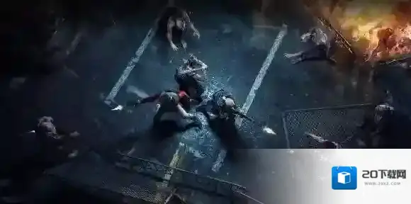 明日之后为什么不能拆家 拆家玩法改变有什么影响