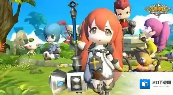 光明勇士审判者