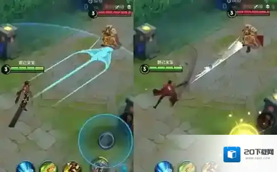 王者荣耀光明与黑暗的抉择活动在哪 光明与黑暗的抉择活动入口