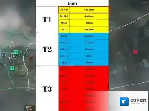 三角洲行动拥有