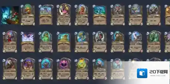 炉石传说战吼萨怎么玩 炉石传说战吼萨搭配玩法攻略