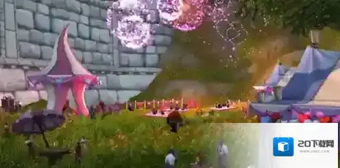 魔兽世界2025情人节活动时间 魔兽世界2025情人节活动详细介绍