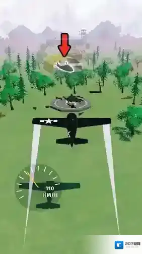 史诗轰炸机飞机