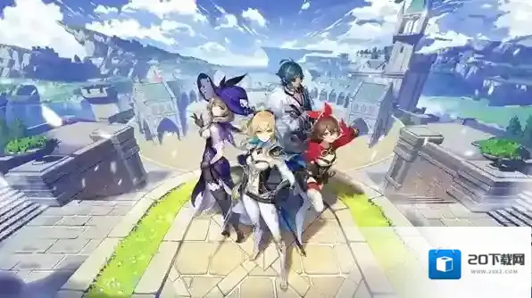 原神为了青色的身影任务攻略