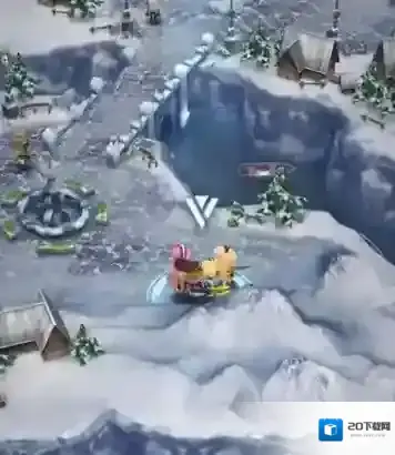 NIKKE胜利女神所示