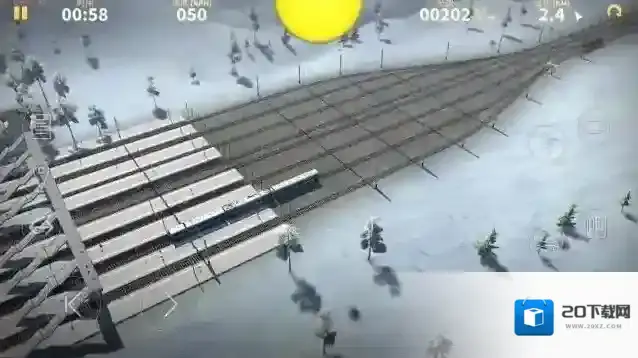 电动火车模拟器火车模拟器