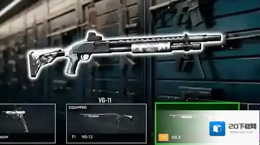 僵尸启示录枪战僵尸