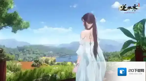 逆水寒手游榜下捉婿攻略详解